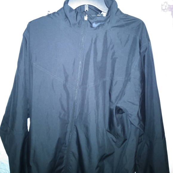 Nike golf jacket - Picture 3 of 4